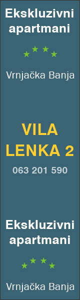Vrnjacka Banja Spa Apartments